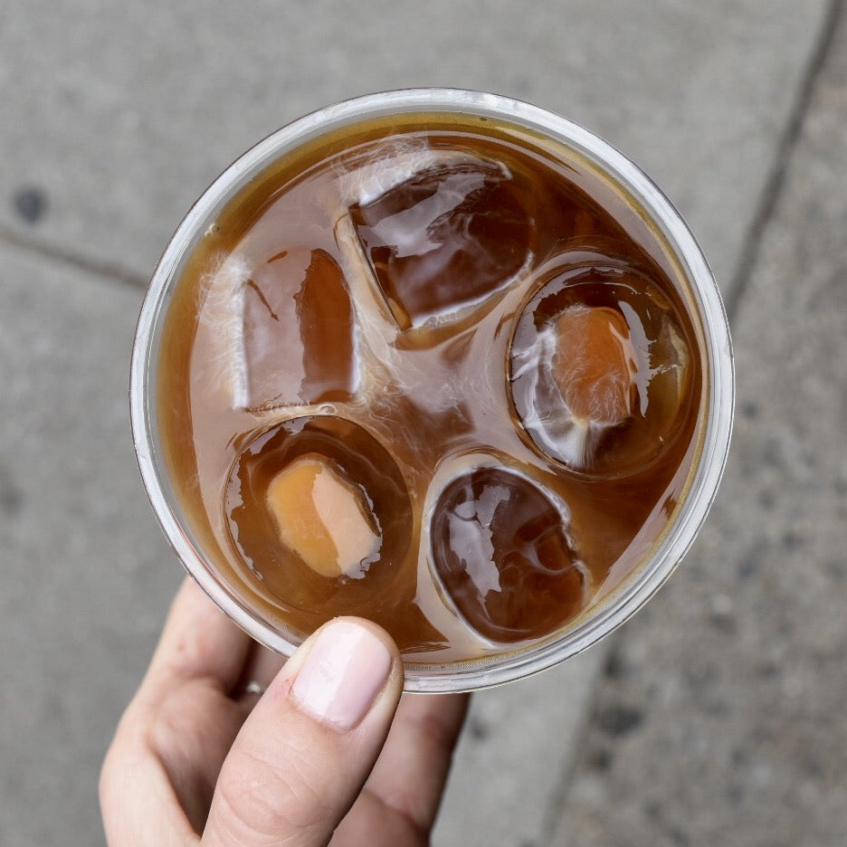 Iced Coffee vs Cold Brew: A Quick Breakdown